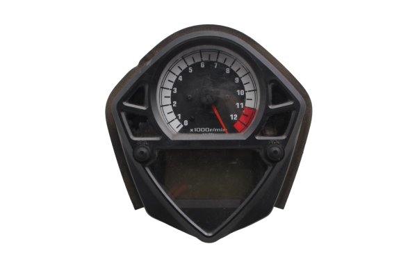 Instrumentpanel hastighetsmätare varvräknare LCD Suzuki SV 1000 S WVBX 03-07