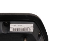 Instrumentpanel hastighetsmätare varvräknare LCD Suzuki SV 1000 S WVBX 03-07