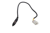Clutch switch plunger sensor cable plug BMW G 650 Xcountry E65X 0164 K15 07-10