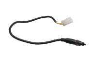 Clutch switch plunger sensor cable plug BMW G 650 Xcountry E65X 0164 K15 07-10