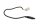 Clutch switch plunger sensor cable plug BMW G 650 Xcountry E65X 0164 K15 07-10