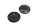 Tapas eje basculante tapones par izquierdo derecho Honda XL 1000 V SD01 99-00
