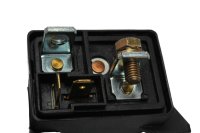 Startrelais magneetschakelaar Bosch 75A BMW K 100 RS 4 Ventiler K589 0523 89-92