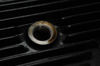 Oliecarter pan motordeksel onder BMW K 100 RS 4 Ventiler K589 0523 89-92