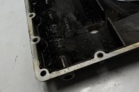 Oliecarter pan motordeksel onder BMW K 100 RS 4 Ventiler K589 0523 89-92