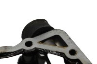 Oliecarter pan motordeksel onder BMW K 100 RS 4 Ventiler K589 0523 89-92