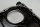 Oliecarter pan motordeksel onder BMW K 100 RS 4 Ventiler K589 0523 89-92