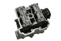 Topplock bakre cylinder med ventiler insugsgummi Suzuki SV 650 S WVBY 03-06