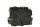 Topplock bakre cylinder med ventiler insugsgummi Suzuki SV 650 S WVBY 03-06