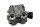 Topplock bakre cylinder med ventiler insugsgummi Suzuki SV 650 S WVBY 03-06