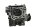 Topplock bakre cylinder med ventiler insugsgummi Suzuki SV 650 S WVBY 03-06