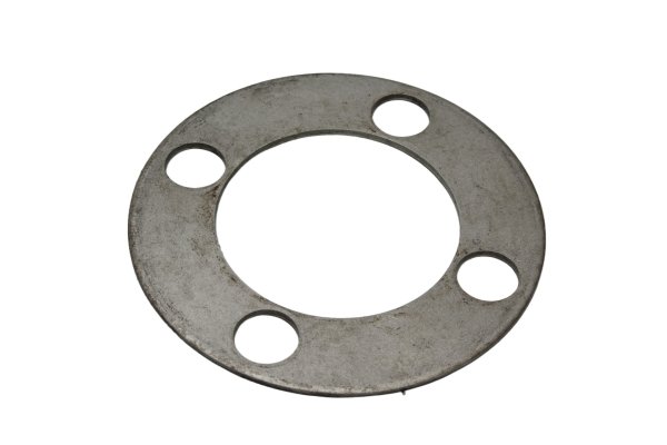 Afstandsring achterwiel vulplaat velg BMW K 100 RS 4 Ventiler K589 0523 89-92