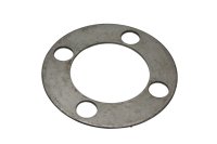 Afstandsring achterwiel vulplaat velg BMW K 100 RS 4 Ventiler K589 0523 89-92