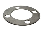 Afstandsring achterwiel vulplaat velg BMW K 100 RS 4 Ventiler K589 0523 89-92