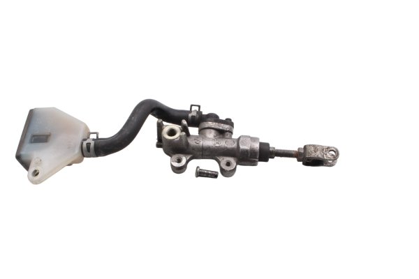 Bromspump bak huvudcylinder vätskebehållare höger Suzuki SV 1000 S WVBX 03-07