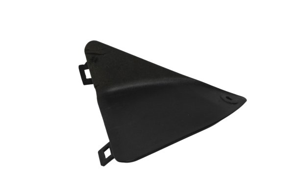 Innerkåpa täcklock sidopanel cockpit vänster fram Suzuki SV 650 S WVBY 03-06