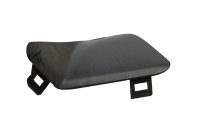 Innerkåpa täcklock sidopanel cockpit vänster fram Suzuki SV 650 S WVBY 03-06