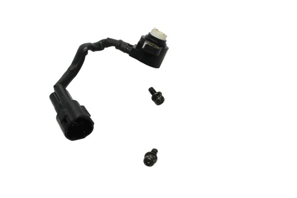 Gasspjällsensor TPS potentiometer med skruvar Suzuki SV 650 S WVBY 03-06