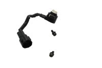 Gasspjällsensor TPS potentiometer med skruvar Suzuki SV 650 S WVBY 03-06