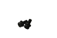Gasspjällsensor TPS potentiometer med skruvar Suzuki SV 650 S WVBY 03-06