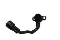 Gasspjällsensor TPS potentiometer med skruvar Suzuki SV 650 S WVBY 03-06