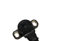 Gasspjällsensor TPS potentiometer med skruvar Suzuki SV 650 S WVBY 03-06