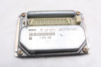 Motorstyreenhed ECU CDI Motronic Bosch styreboks BMW K 1200 GT K41 0548 02-05