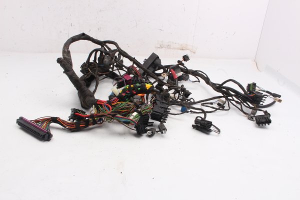 Main wiring harness loom cable set electrical BMW K 1200 GT K41 0548 02-05