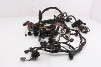 Main wiring harness loom cable set electrical BMW K 1200 GT K41 0548 02-05
