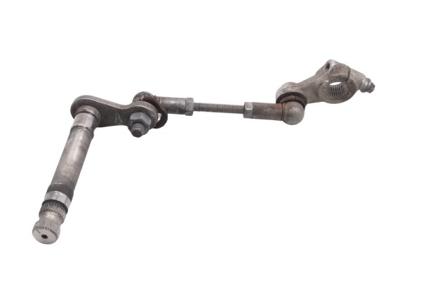 Schakelstang selectoras kogelgewricht hendel BMW R 1200 GS K25 0307 R12 04-07