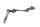 Schakelstang selectoras kogelgewricht hendel BMW R 1200 GS K25 0307 R12 04-07