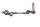 Schakelstang selectoras kogelgewricht hendel BMW R 1200 GS K25 0307 R12 04-07