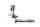 Schakelstang selectoras kogelgewricht hendel BMW R 1200 GS K25 0307 R12 04-07