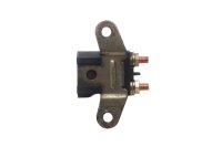 Startrelä solenoid magnetbrytare motorcykel 12V Suzuki GSX 1100 G GV74A 91-96