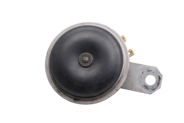 Signalhorn tuta Nikko 12V elektrisk med fästbygel Suzuki SV 1000 S WVBX 03-07