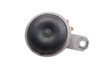 Signalhorn tuta Nikko 12V elektrisk med fästbygel Suzuki SV 1000 S WVBX 03-07