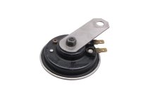 Signalhorn tuta Nikko 12V elektrisk med fästbygel Suzuki SV 1000 S WVBX 03-07