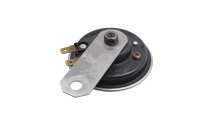 Signalhorn tuta Nikko 12V elektrisk med fästbygel Suzuki SV 1000 S WVBX 03-07