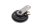 Signalhorn tuta Nikko 12V elektrisk med fästbygel Suzuki SV 1000 S WVBX 03-07