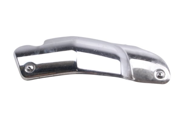 Hitteschild uitlaat demper afdekking set BMW R 1100 GS Enduro/Reiseenduro 93-99