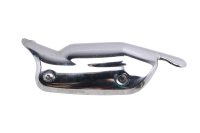 Hitteschild uitlaat demper afdekking set BMW R 1100 GS Enduro/Reiseenduro 93-99