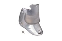 Hitteschild uitlaat demper afdekking set BMW R 1100 GS Enduro/Reiseenduro 93-99