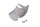 Hitteschild uitlaat demper afdekking set BMW R 1100 GS Enduro/Reiseenduro 93-99