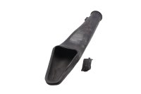 Luchtinlaat snorkel aanzuigbuis kanaal BMW R 1100 GS Enduro/Reiseenduro 93-99