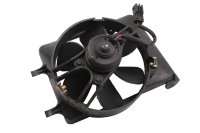 Radiator cooling fan left side motor shroud blower BMW K 1200 GT K41 0548 02-05