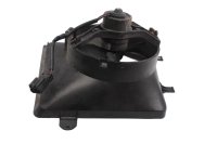 Radiator cooling fan left side motor shroud blower BMW K 1200 GT K41 0548 02-05