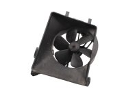 Radiator cooling fan left side motor shroud blower BMW K 1200 GT K41 0548 02-05
