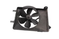 Radiator cooling fan left side motor shroud blower BMW K 1200 GT K41 0548 02-05