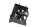 Radiator cooling fan left side motor shroud blower BMW K 1200 GT K41 0548 02-05