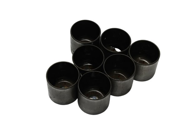 Klepstoters cilinderkop motor 7 stuks BMW K 100 RS 4 Ventiler K589 0523 89-92